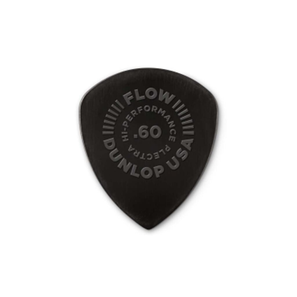 FLOW NYLON PICK(.60mm)