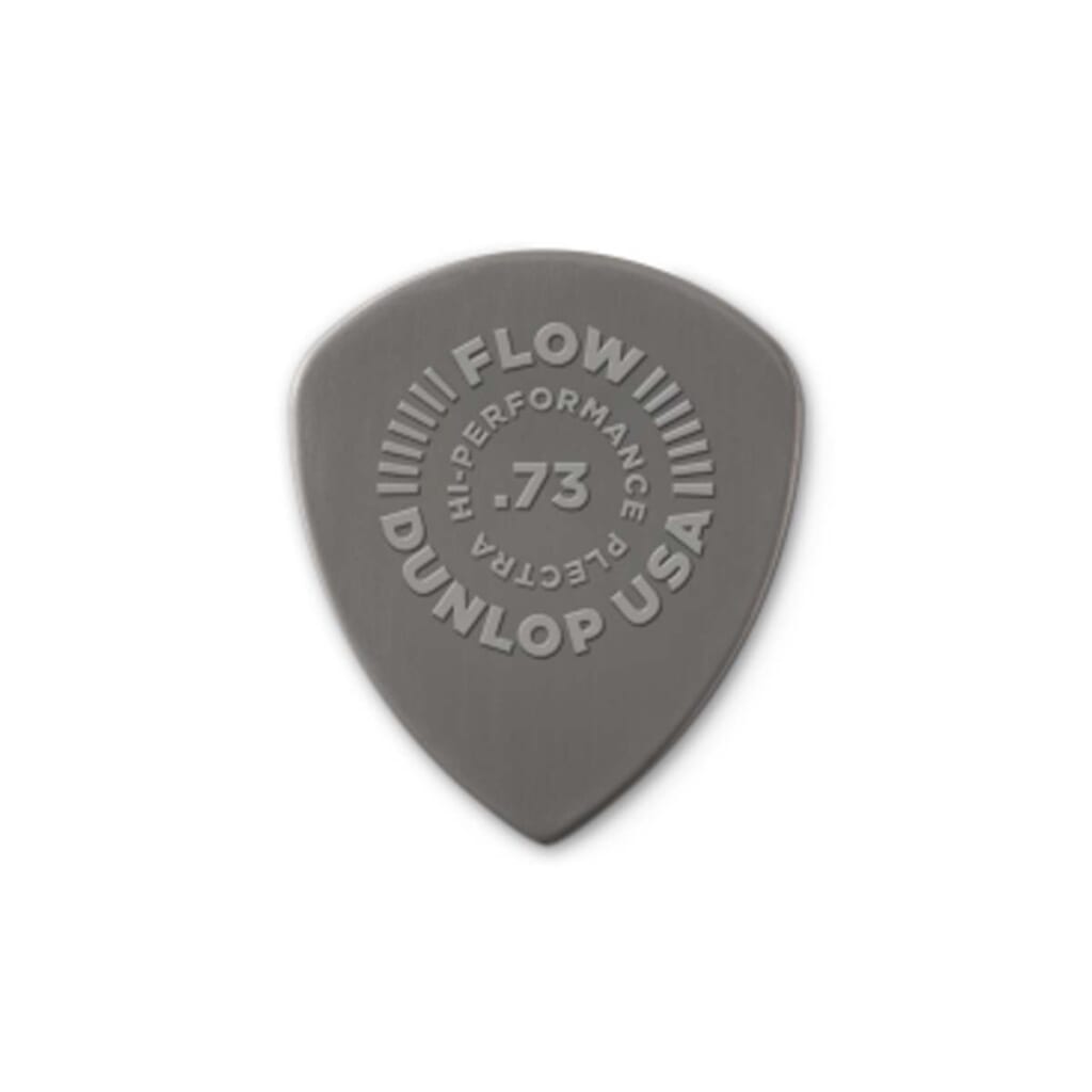 FLOW NYLON PICK(.73mm)