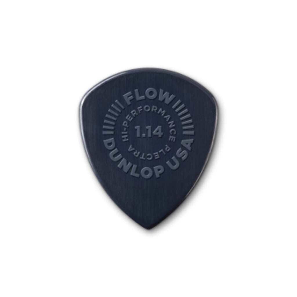 FLOW NYLON PICK(1.14mm)