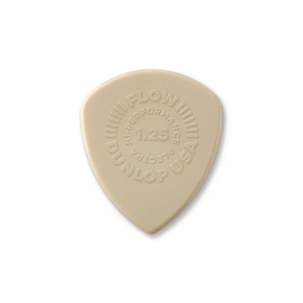 FLOW NYLON PICK(1.25mm)