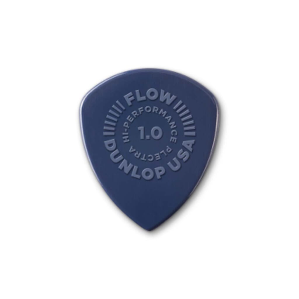 FLOW NYLON PICK(1.0mm)