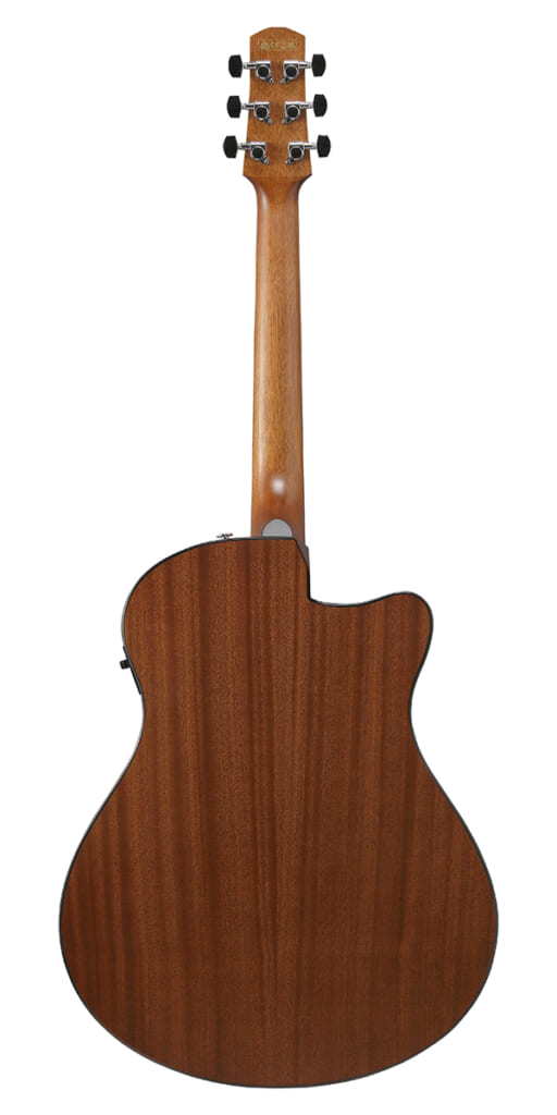 AAM50LCE-OLB（背面）