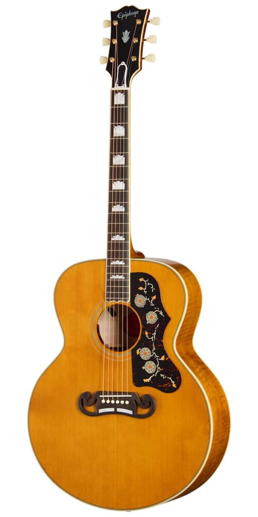 1957 SJ-200 Reissue