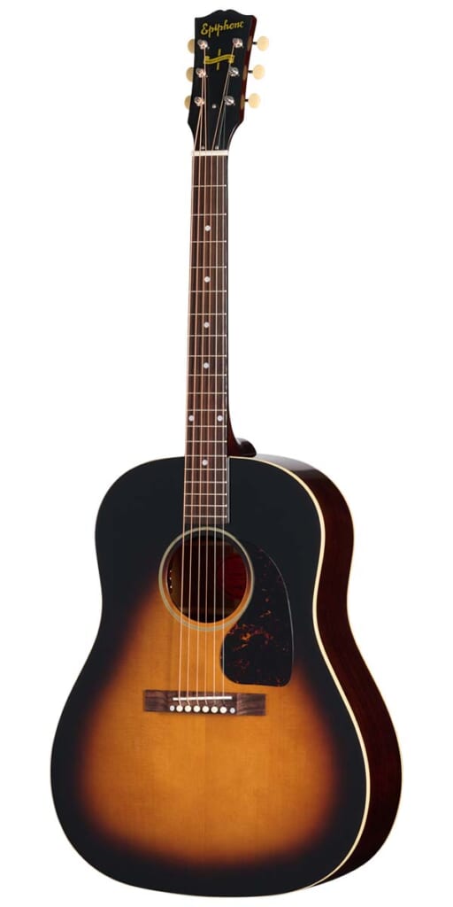 1942 Banner J-45 Reissue