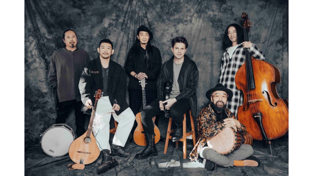 OAUがビルボードライブ東京／大阪にて12月に“New Acoustic Christmas 2025”を開催
