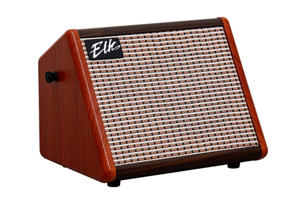 ELK-15A