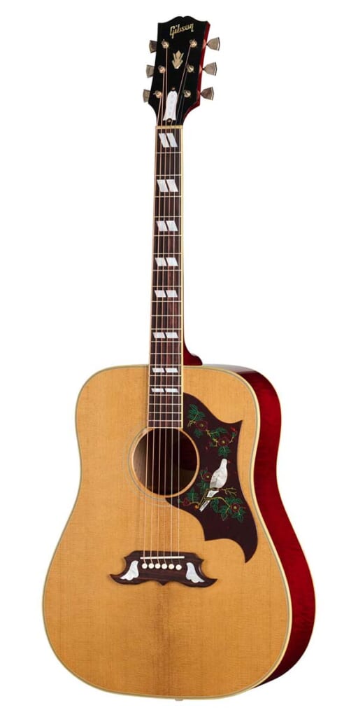1963 Dove（前面）