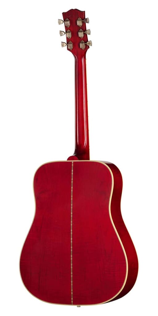 1963 Dove（背面）