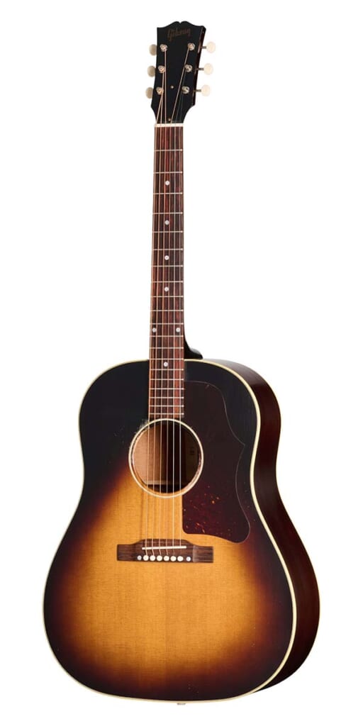 1955 J-45（前面）