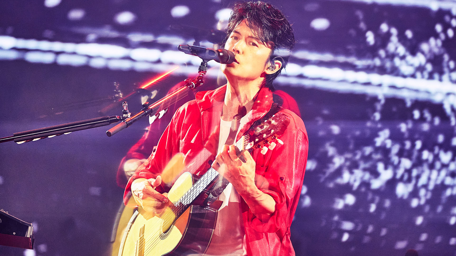 福山雅治が2026年1月より全国アリーナ・ツアー“WE’RE BROS. TOUR 2026”を開催!
