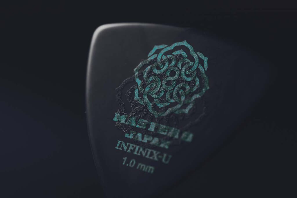 INFINIX-U HARD POLISH Triangle Type 1.0mm