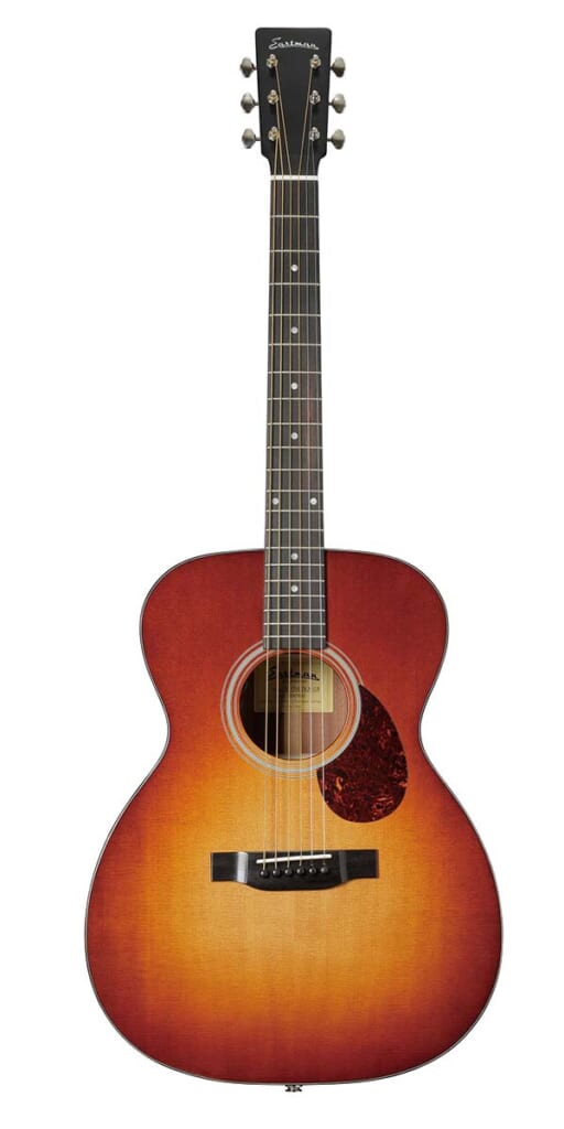 EASTMAN／E1-OM-DX（前面）