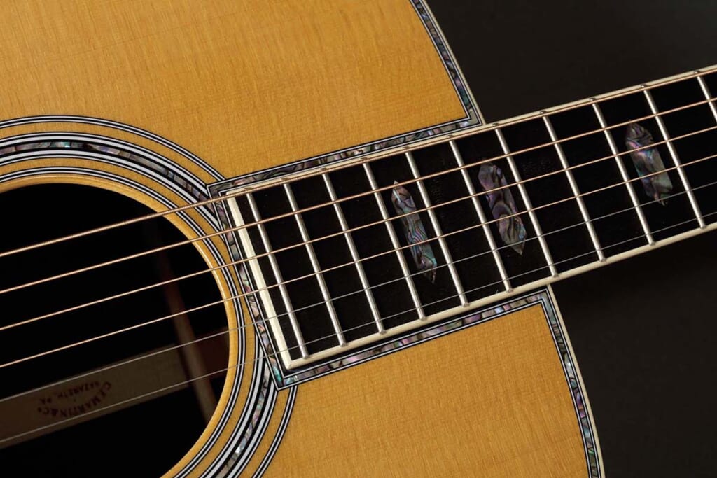 アヴァロンの装飾