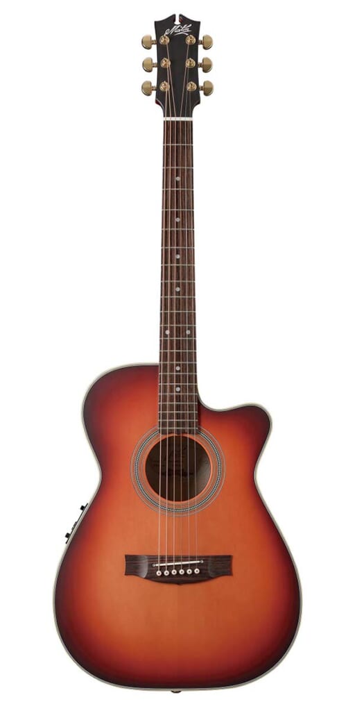 MATON／EBG808PF LTD ARB（前面）