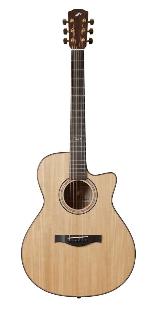 MORRIS／S-JF SEN（前面）