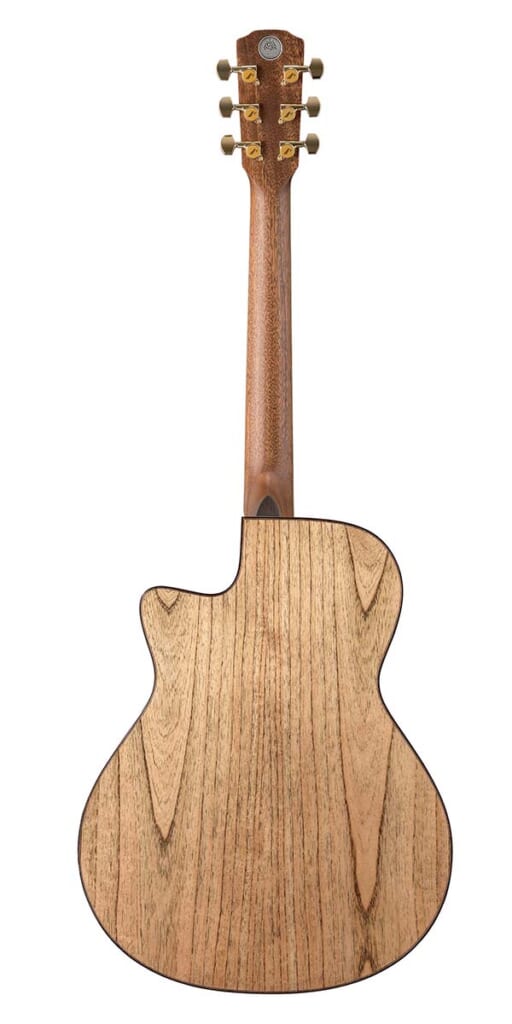 MORRIS／S-JF SEN（背面）