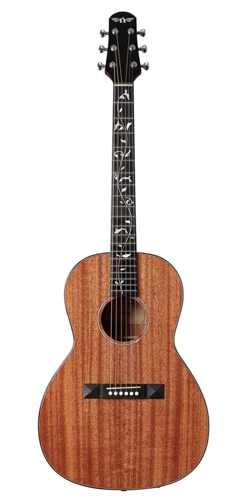 NATASHA／00 Vitalis（前面）