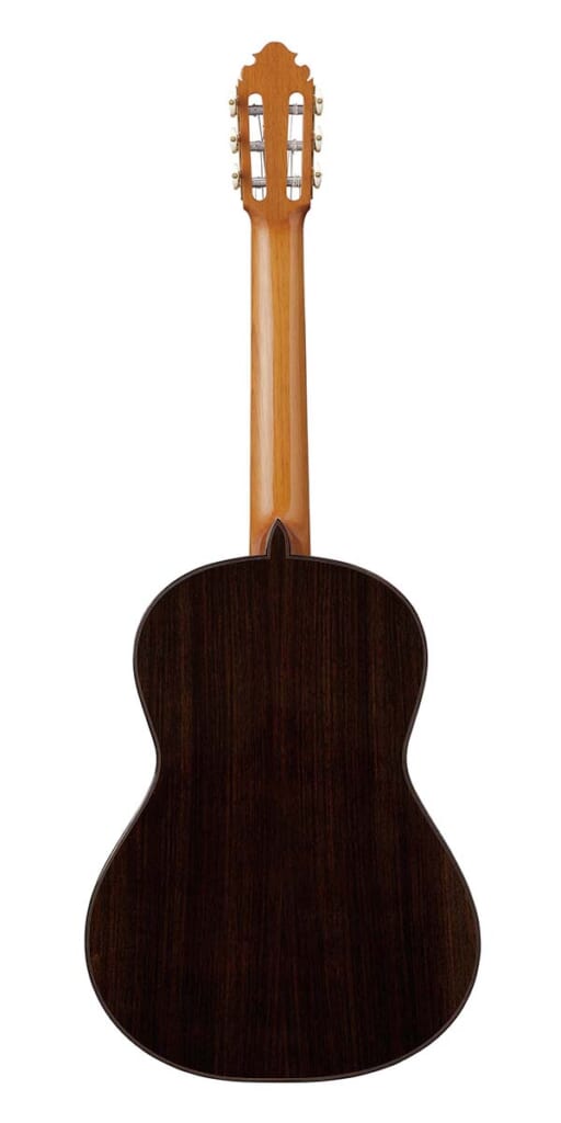 TETSUO KUROSAWA／Gran Turismo（背面）