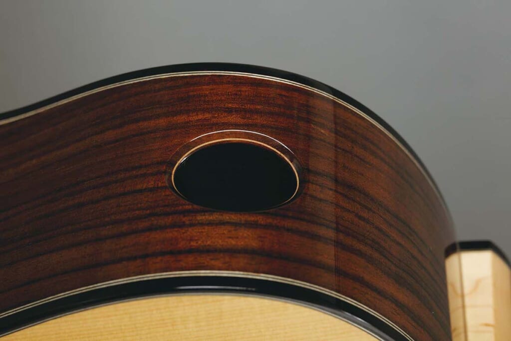 サイド・ポート