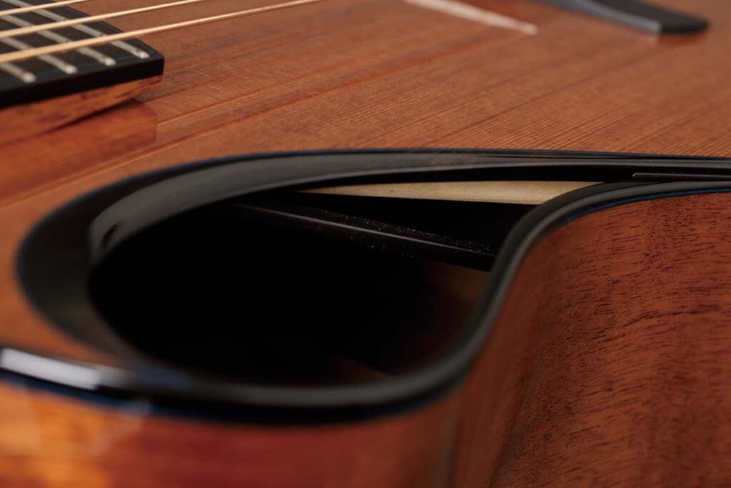 サウンドホール