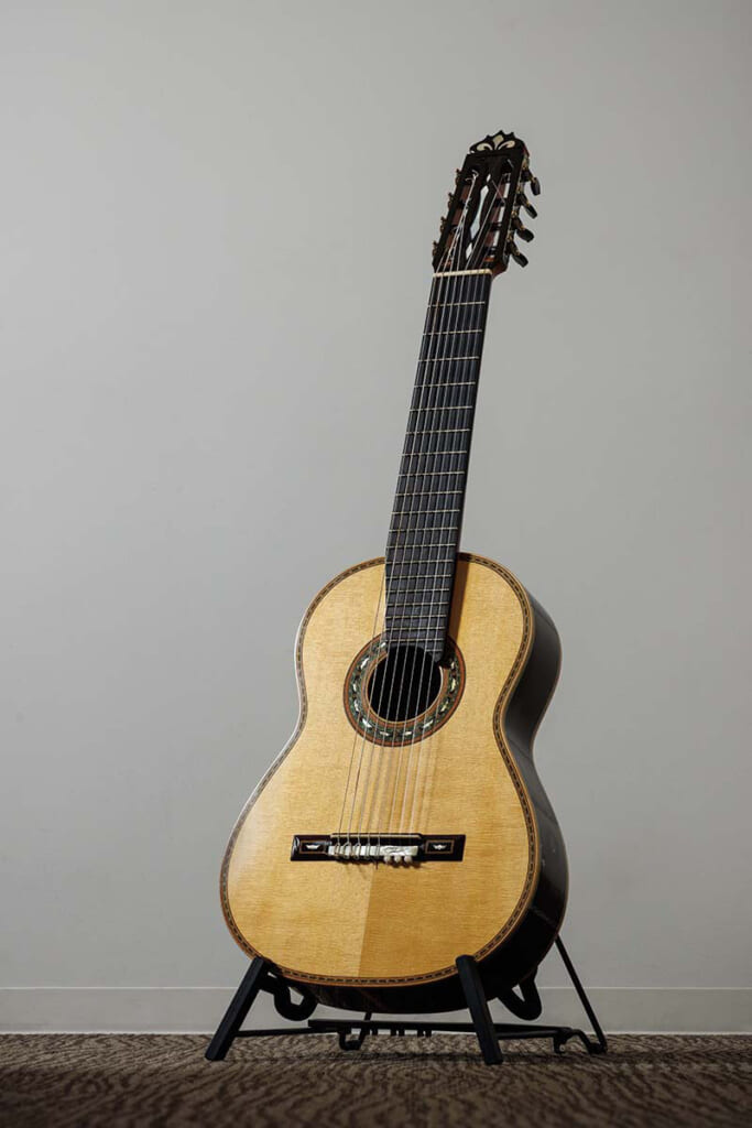 今井勇一/Millennium 8弦