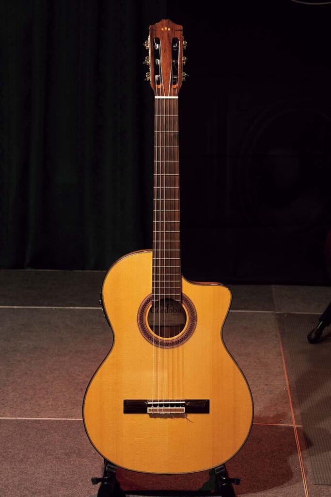 Córdoba／GK Studio