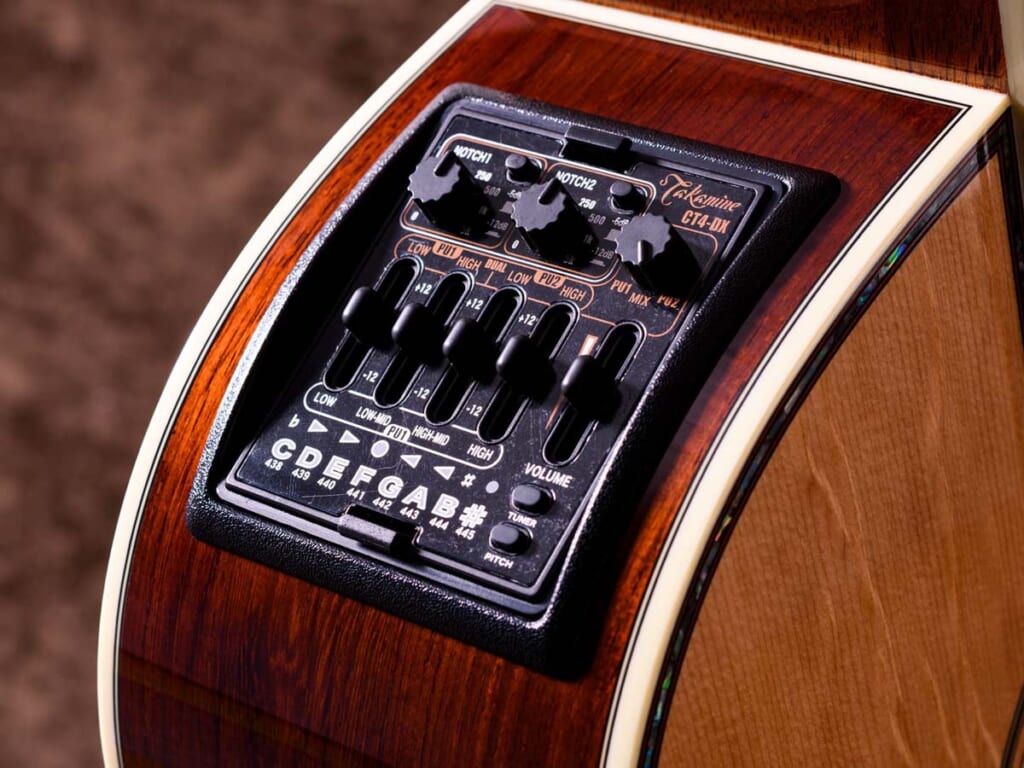 CT4-DX