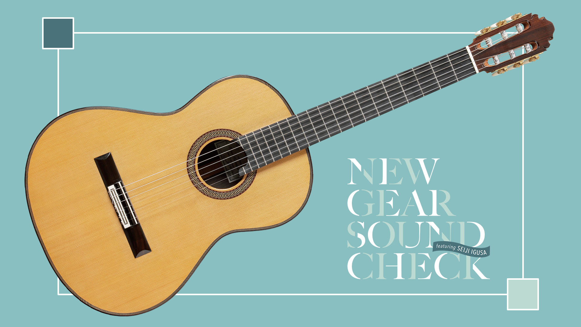 TETSUO KUROSAWA／Gran Turismo｜NEW GEAR SOUND CHECK featuring Seiji Igusa - 2025 AUTUMN -