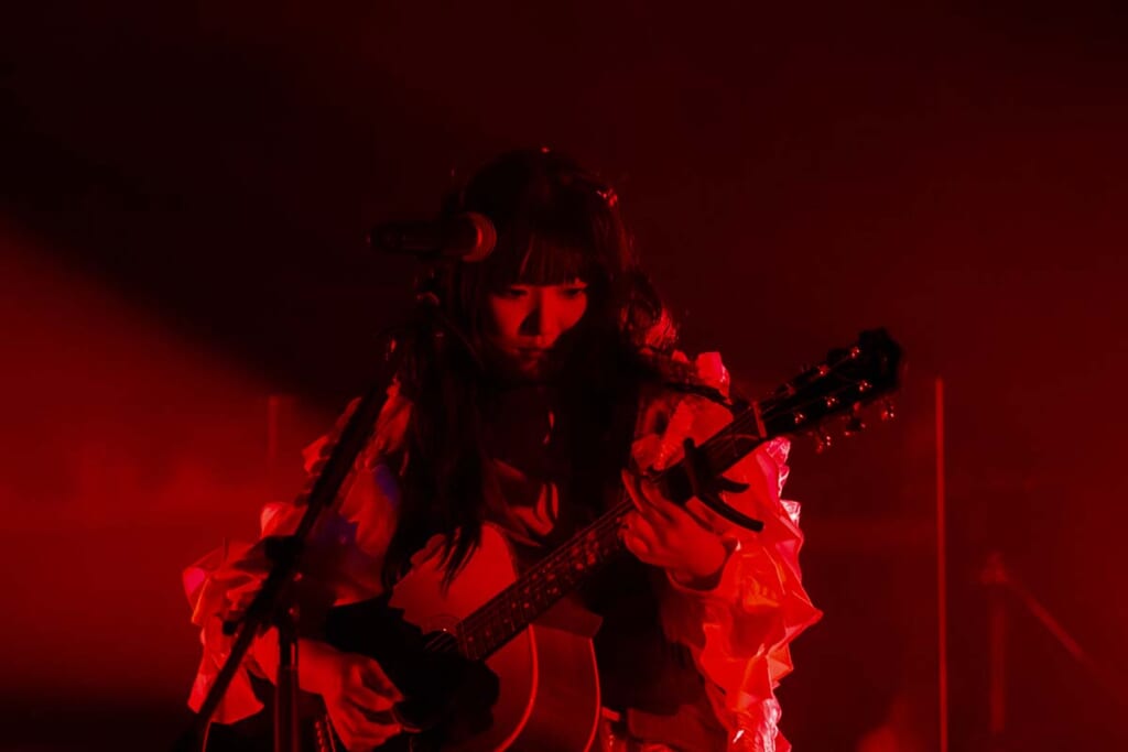 『ユイカ』