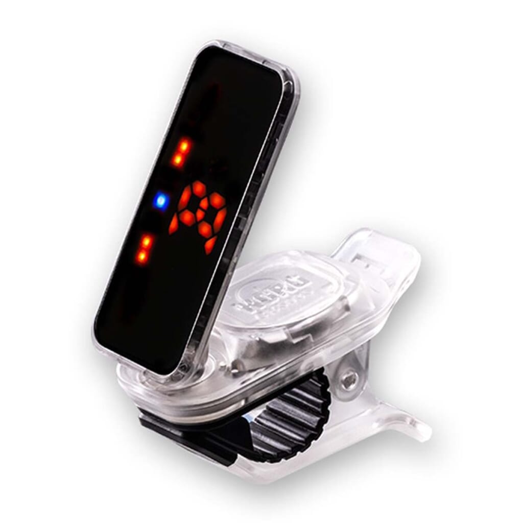 Pitchclip2+ Clear（PC-2+CLR）