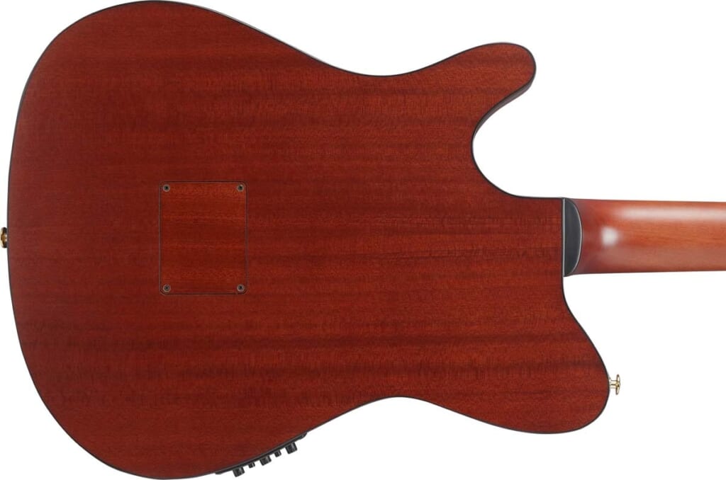 サイド＆バック