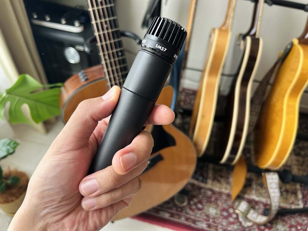 SHURE SM57
