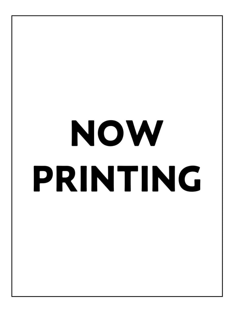 Now Printing