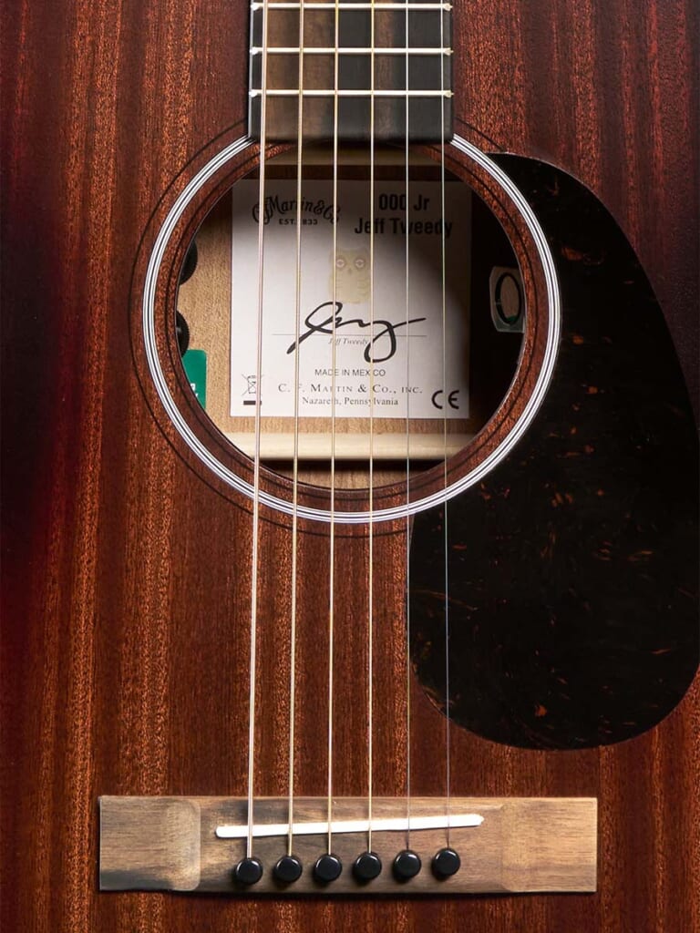 ピックアップ・システム