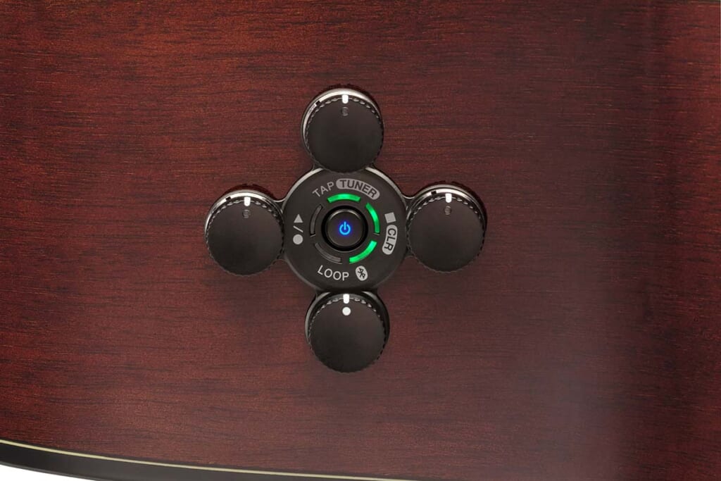 コントローラー