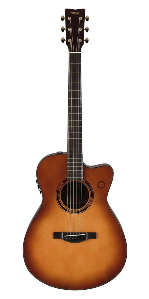 YAMAHA／TAS3 C（背面）