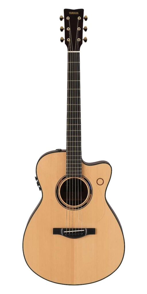 YAMAHA／TAS3 C（前面）