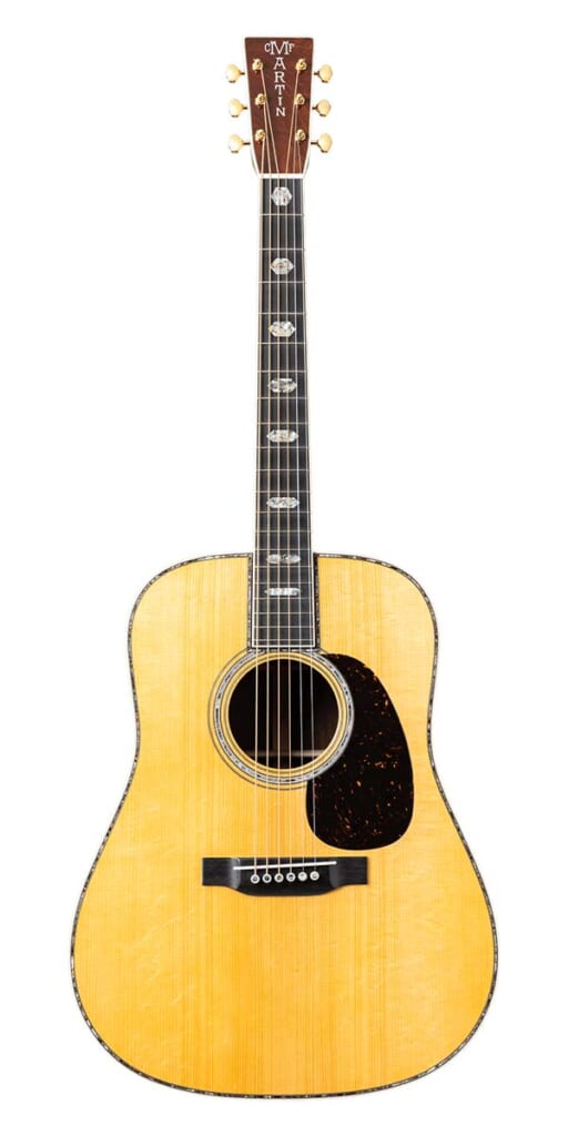 CTM D-45 Feat.1940(前面)