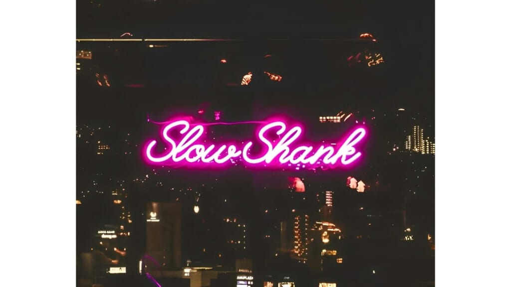 SHANKが2026年3月にアコースティック・ライブ“SLOW SHANK”をビルボード大阪／横浜で開催