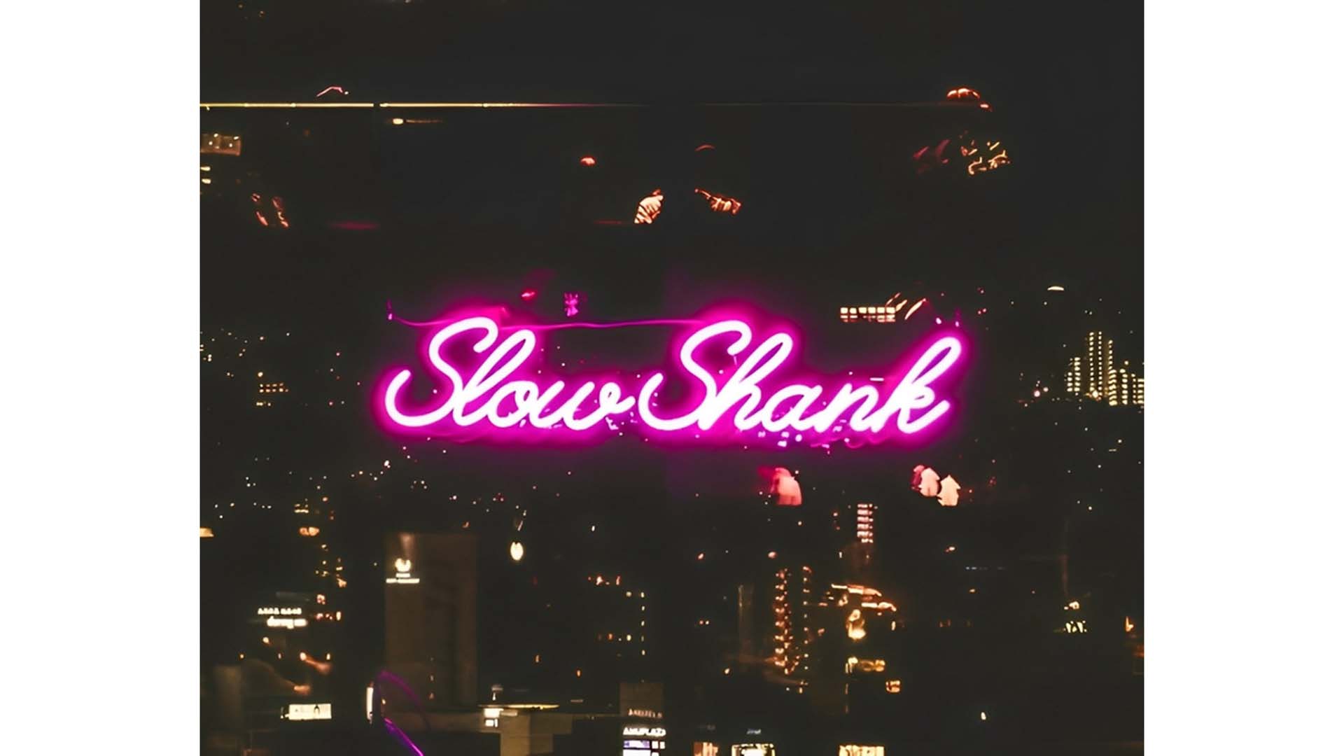 SHANKが2026年3月にアコースティック・ライブ“SLOW SHANK”をビルボード大阪／横浜で開催