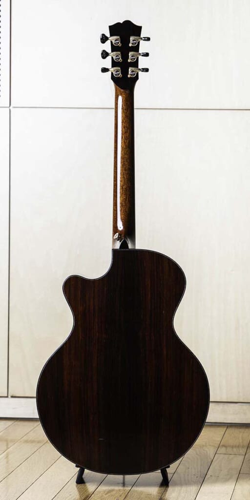 Switch／SJ Matsui Yuki（背面）