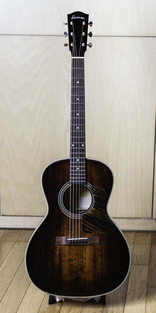 Eastman／E3-00SS-CLA（前面）