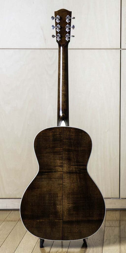 Eastman／E3-00SS-CLA（背面）