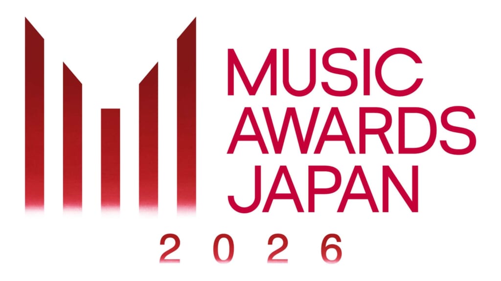 アジア最大級の音楽アワード“MUSIC AWARDS JAPAN 2026”が2026年6月13日にTOYOTA ARENA TOKYOにて開催