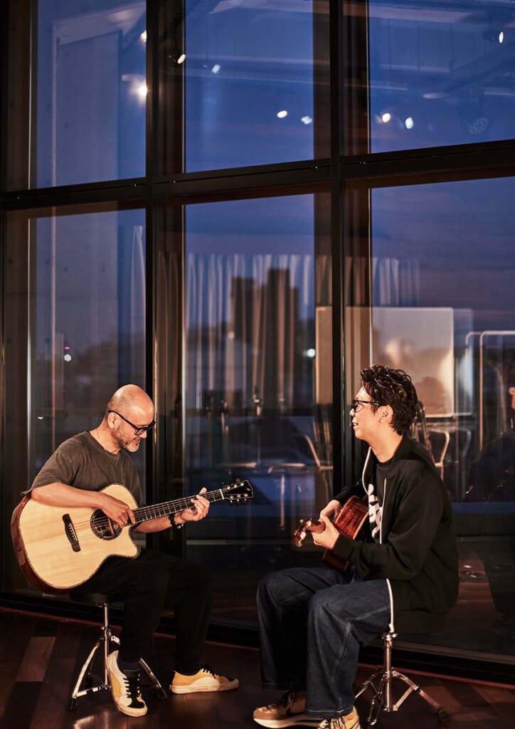 古川昌義、黒田晃年