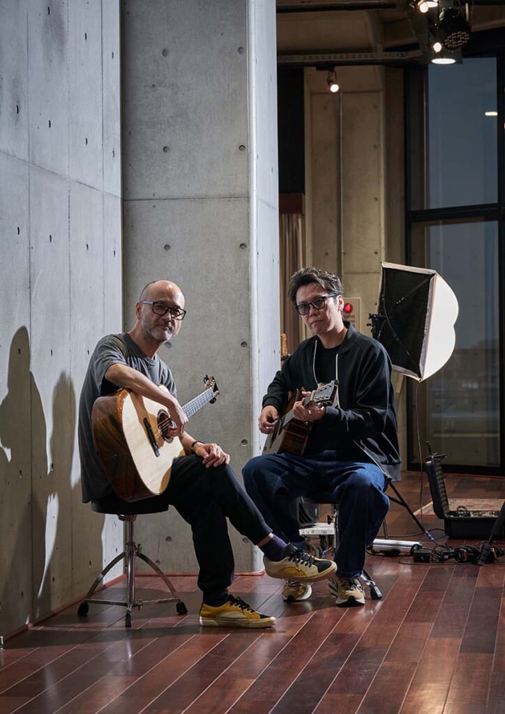 古川昌義、黒田晃年