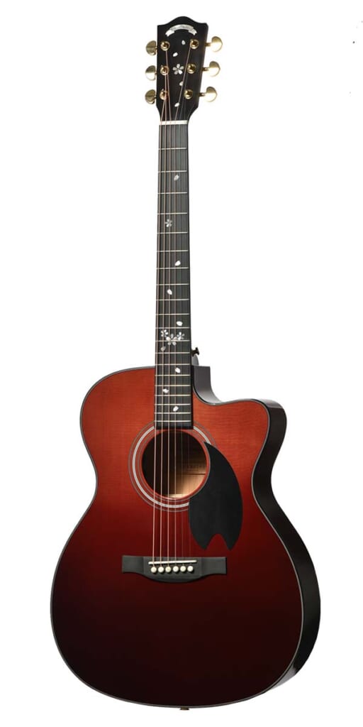 Headway／HOC-SAKURA-JS ABG-GRD