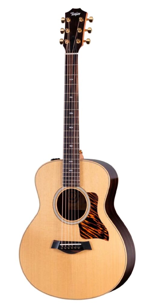 Taylor／GS Mini
50th Anniversary GS Mini