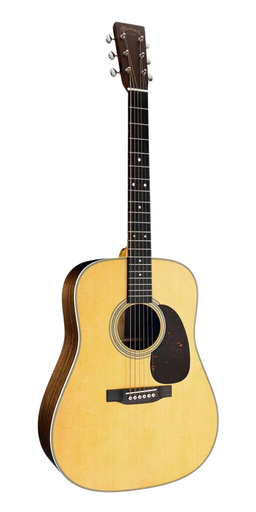 Martin／D-28