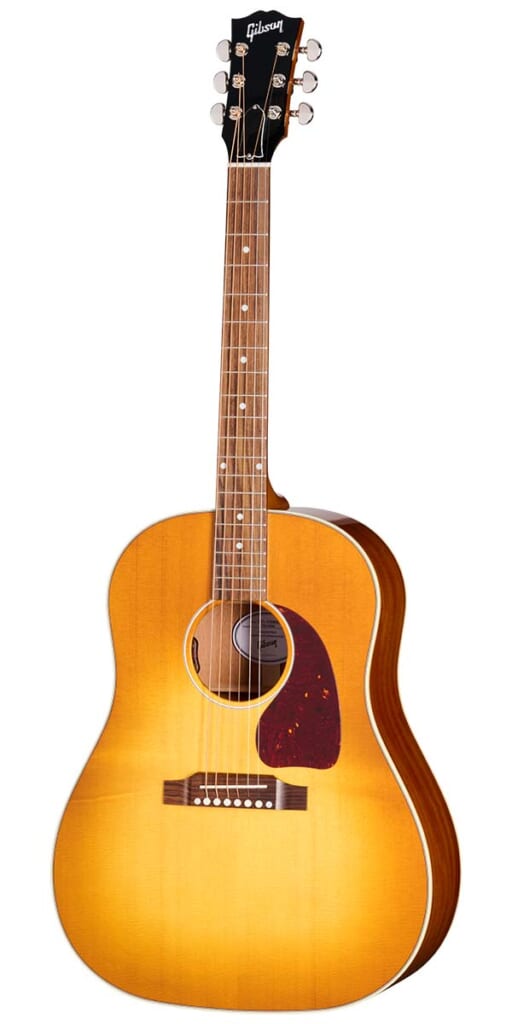 Gibson／J-45 Standard